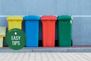 Easy tips guia al reciclage